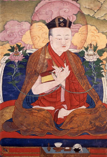Karmapa