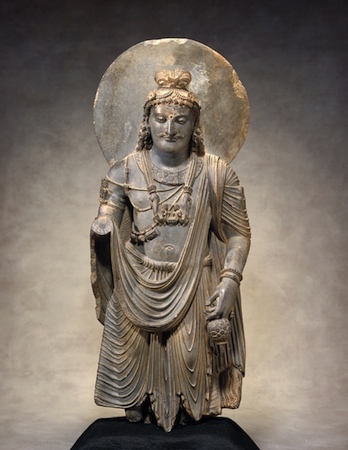 Bodhisattva