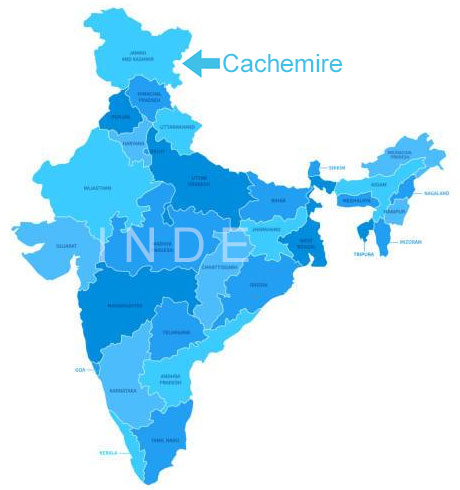 Shivaïsme du Cachemire