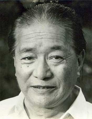 Dudjom Rinpoché