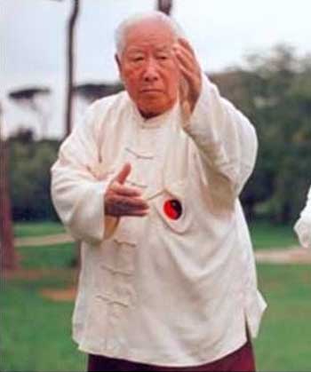 Fu Zhongwen