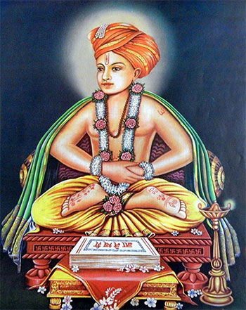 Jnaneshwar