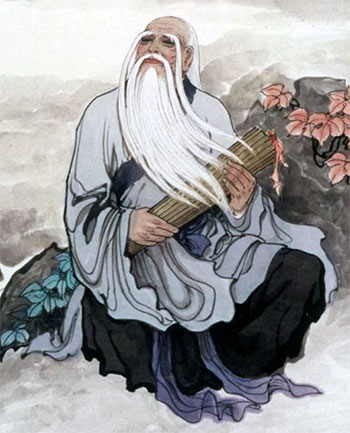 Laozi