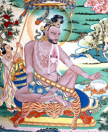 Naropa