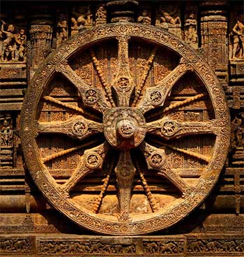 Bouddha Dharma