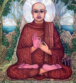 Sariputra
