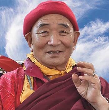 Tartang Tulku