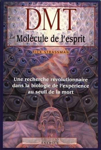 Molécule de l'esprit