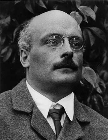 Marcel Granet