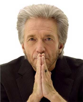 Gregg Braden