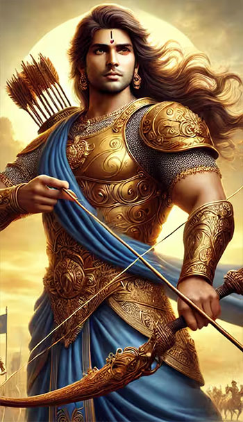 Arjuna