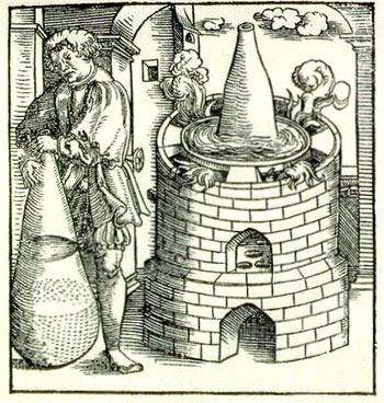 Athanor 