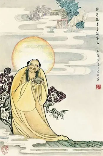 Zhang Ziyang