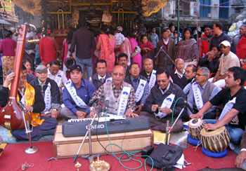 Bhajans