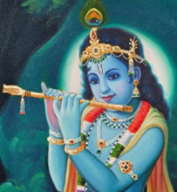 Krishna