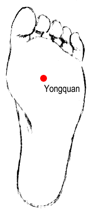 Yongquan