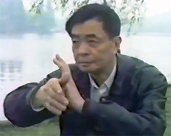 Gu Meisheng