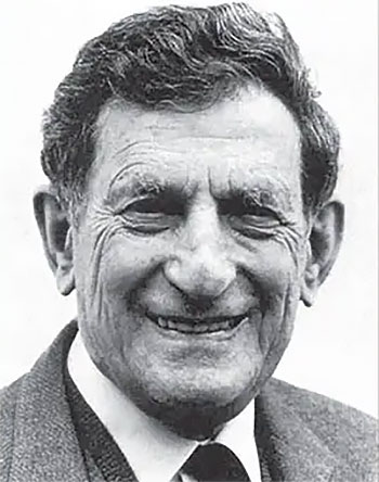David Bohm