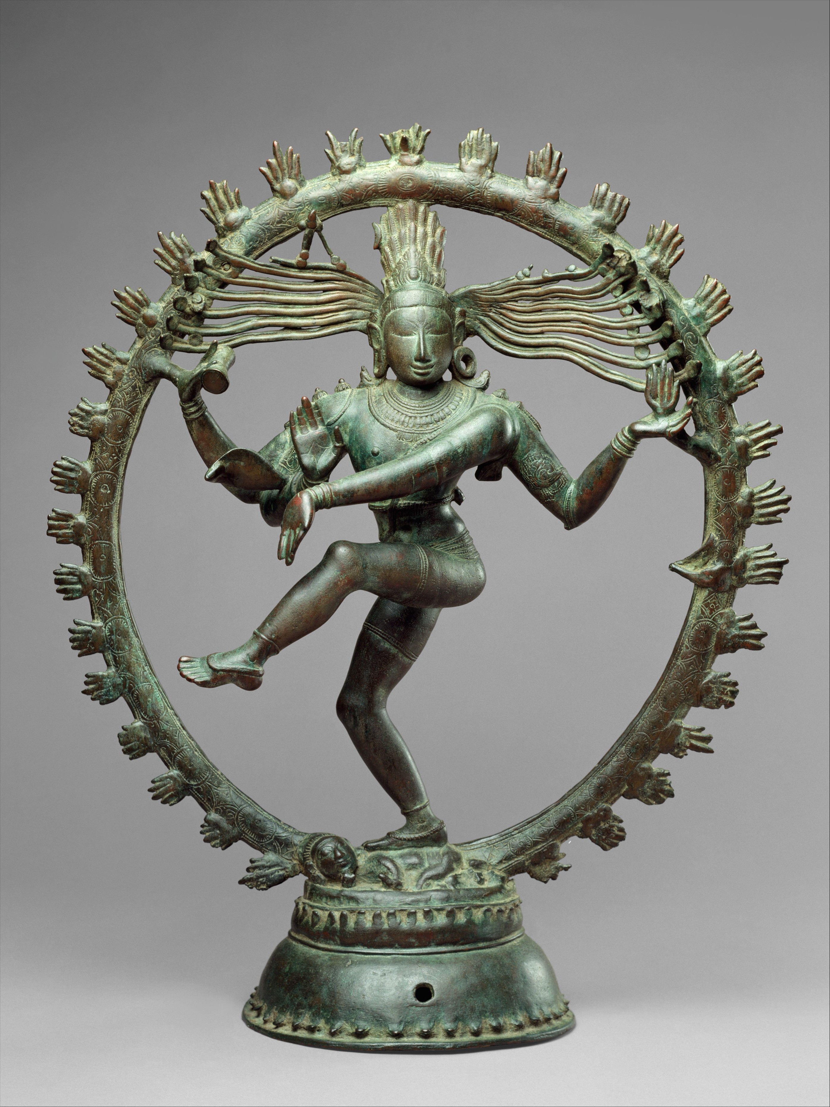 Shiva-Nataraja
