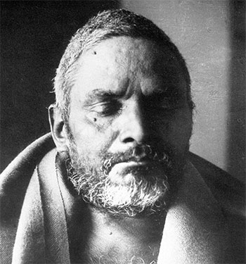 Nityananda