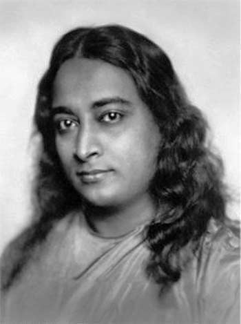 Paramahansa Yogananda