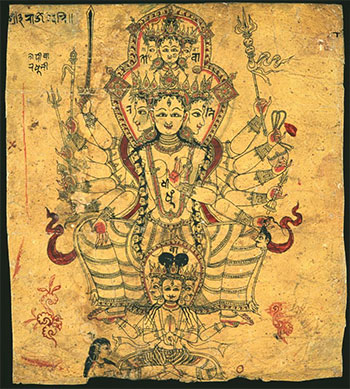 Rajeshvari