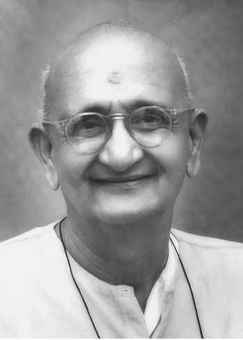 Ramdas
