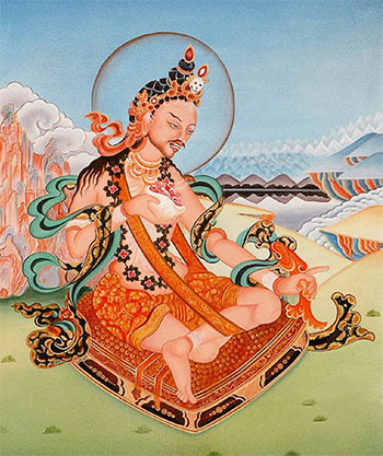 Tilopa